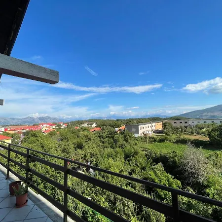 Apartamento Sunrise Lindita Puke