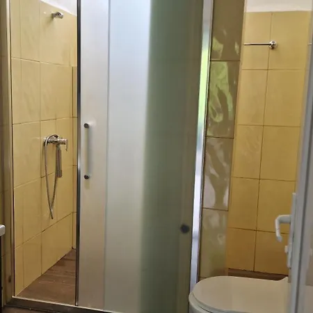 Sunrise Lindita Appartement