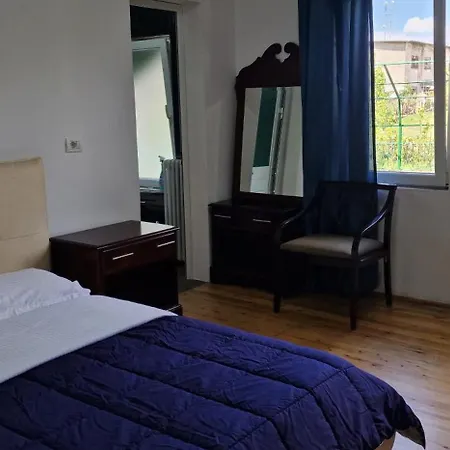 Apartamento Sunrise Lindita