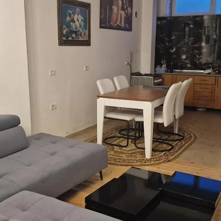 Apartamento Sunrise Lindita *