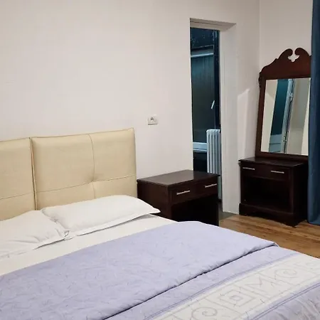 Sunrise Lindita * Puke