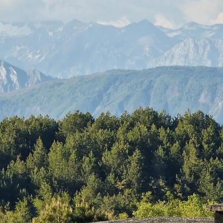 Sunrise Lindita Appartement Puke