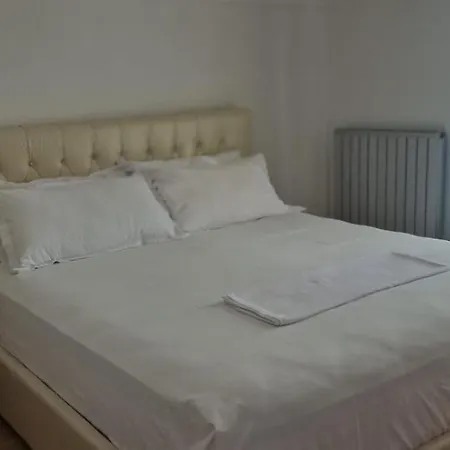 Apartamento Sunrise Lindita