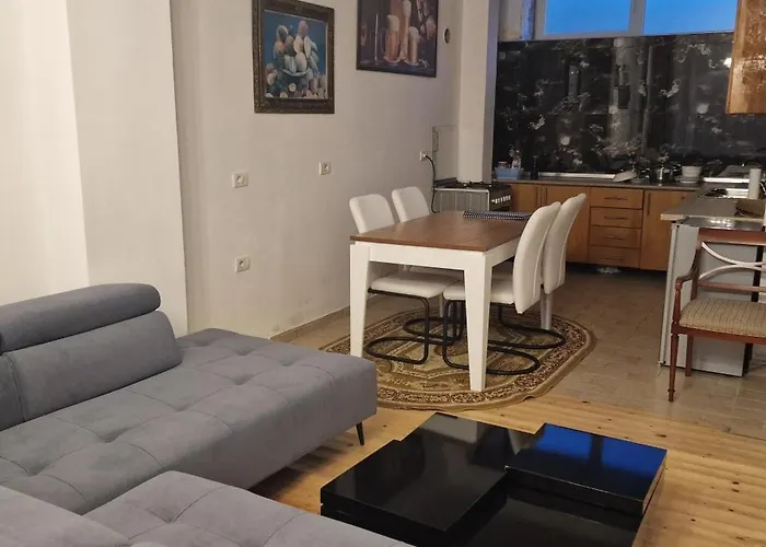 Appartamento Sunrise Lindita *