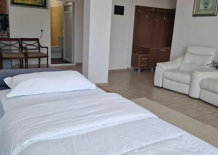 Sunrise Lindita Appartamento *