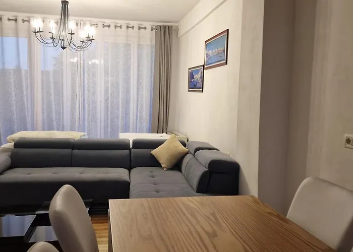 Sunrise Lindita Appartamento *