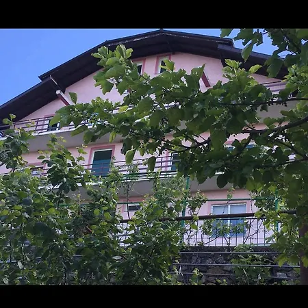 Sunrise Lindita Apartmán Puke