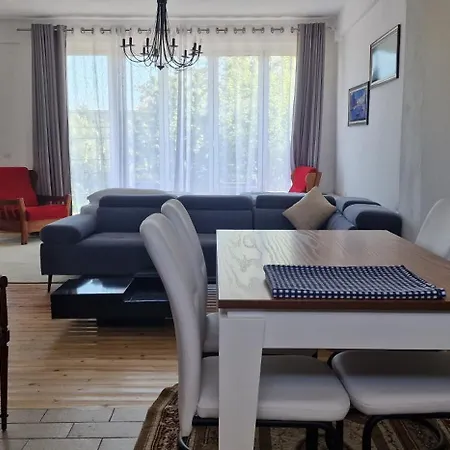 Sunrise Lindita Apartment