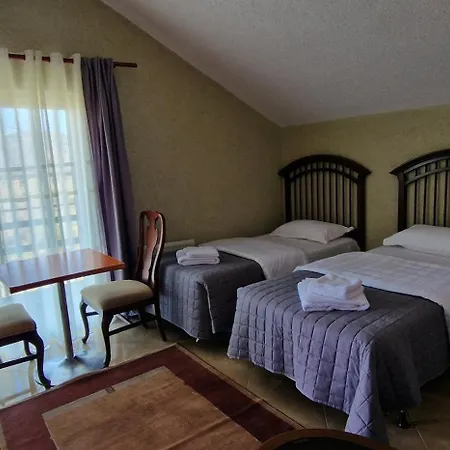 Apartmán Sunrise Lindita *