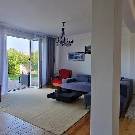 Apartament Sunrise Lindita