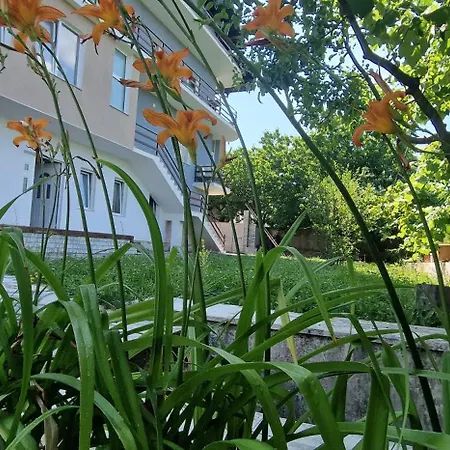 Apartament Sunrise Lindita