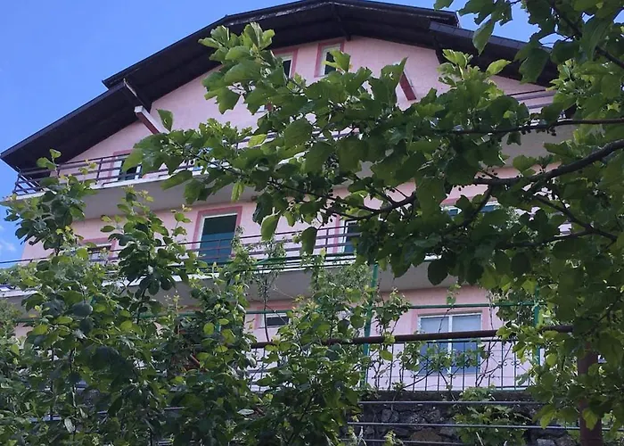 Sunrise Lindita Appartamento Puke