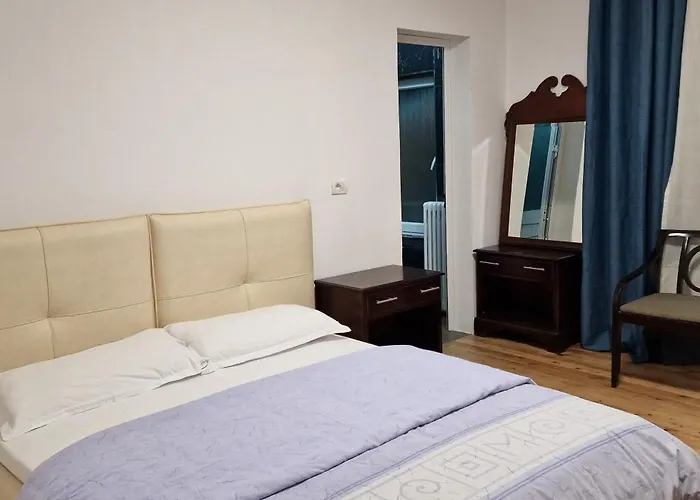 Sunrise Lindita * Pukë