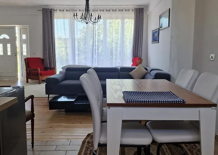 Sunrise Lindita Appartamento