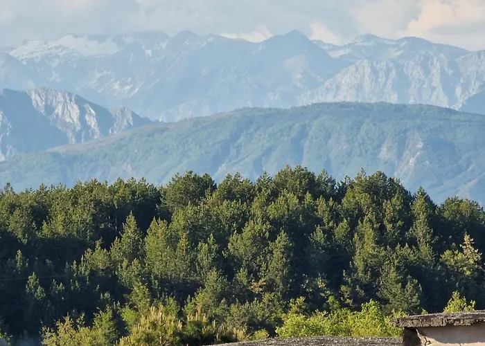 Sunrise Lindita Appartamento Puke